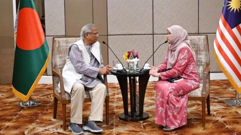 বাংলাদেশি শিক্ষার্থীদের জন্য চালু হতে পারে মালয়েশিয়ার ‘গ্র্যাজুয়েট প্লাস’ ভিসা