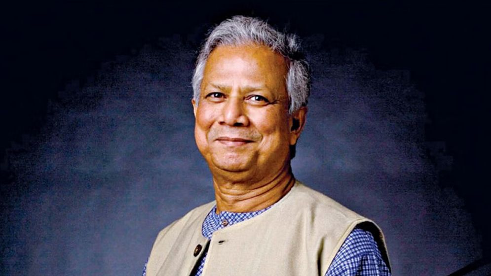 পরবর্তী সরকারের কোনো পদে থাকব না : ড. ইউনূস