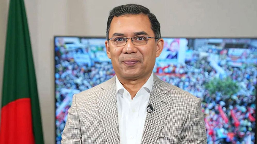 ১৯৭১ স্বাধীনতা অর্জনের যুদ্ধ, ২০২৪ স্বাধীনতা রক্ষার : তারেক রহমান
