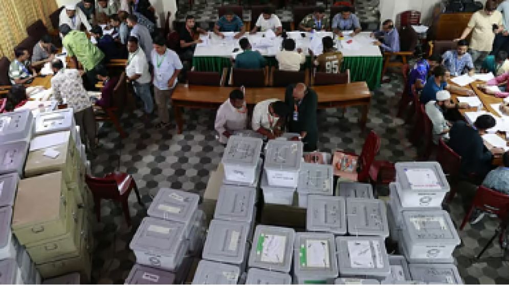 জাহাঙ্গীরনগর বিশ্ববিদ্যালয়ে ভোট গণনায় কেন দেরি