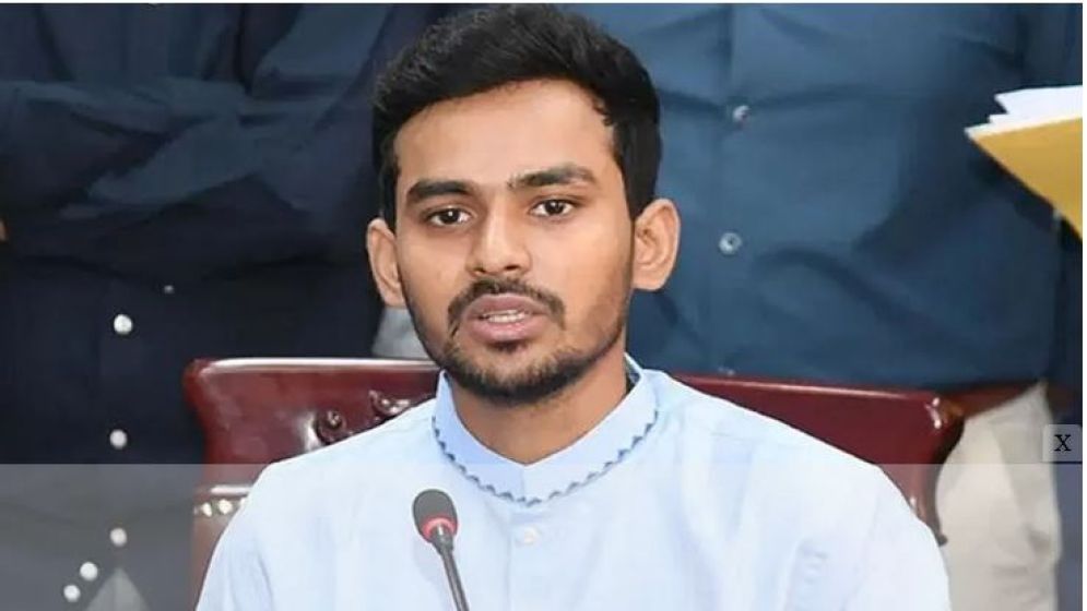 অনেকেই নির্বাচন পেছানোর ষড়যন্ত্রে জড়িত হচ্ছে: আসিফ মাহমুদ