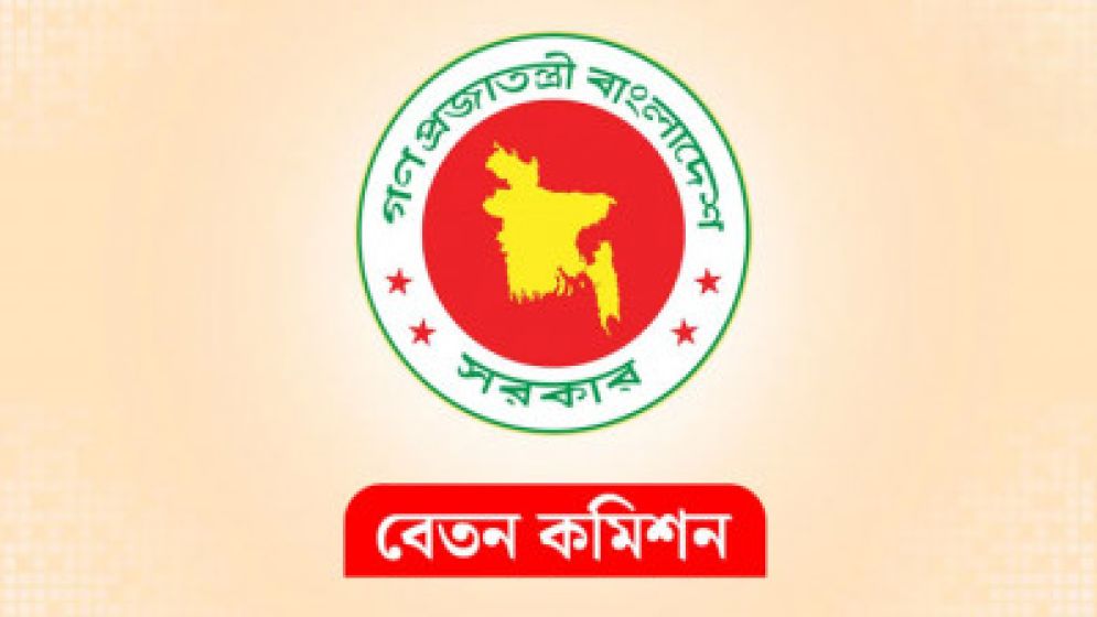 শিক্ষক, চিকিৎসক, প্রকৌশলীদের জন্য বিশেষ ভাতা প্রস্তাব পে কমিশনের