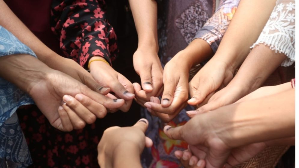 শান্তিপূর্ণভাবে ডাকসু নির্বাচনের ভোটগ্রহণ শেষ, ফলের অপেক্ষা