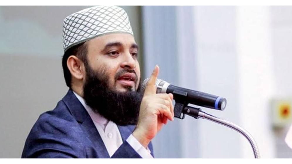 প্রাথমিক বিদ্যালয়ে সংগীত শিক্ষক নিয়োগ নিয়ে যা বললেন আজহারি