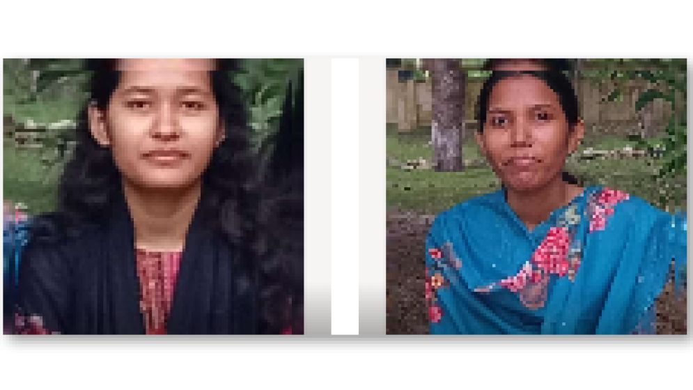 ‘ধর্মান্তরিত হয়ে’ নিখোঁজ দুই বোন, উদ্বিগ্ন পরিবার