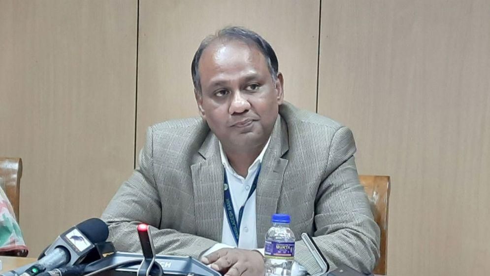 বাংলাদেশ ব্যাংকের নির্বাহী পরিচালকের পদত্যাগ
