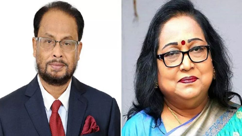 জাতীয় পার্টির চেয়ারম্যান জিএম কাদের ও তার স্ত্রীর বিদেশযাত্রায় নিষেধাজ্ঞা