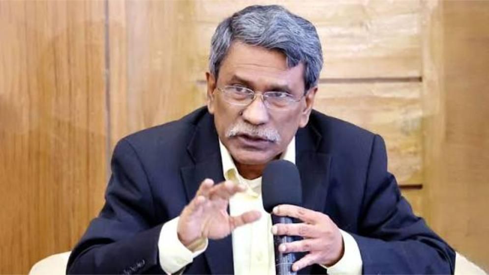 রবিবারের মধ্যেই জুলাই সনদ বাস্তবায়নের চূড়ান্ত সিদ্ধান্ত চায় কমিশন