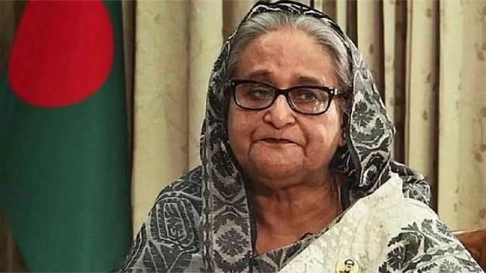 শেখ হাসিনার আরও দুই লকার জব্দ
