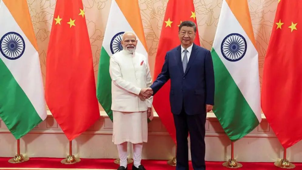 চীন-ভারতের ঘনিষ্ঠতা: পাকিস্তানের জন্য কী ইঙ্গিত রাখে