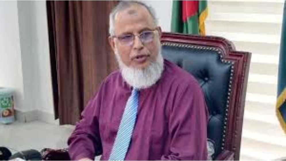 ভোট নিয়ে অনিশ্চয়তা নেই, পরিবেশ শতভাগ অনুকূলে: ইসি আনোয়ারুল
