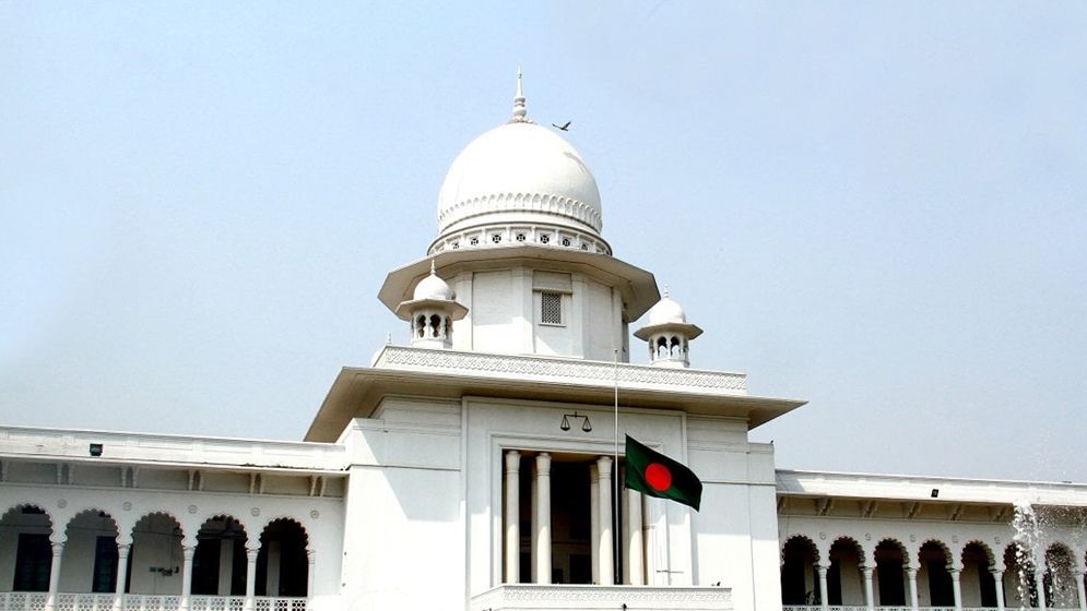 প্রার্থিতা ফেরত চেয়ে জুলিয়াস সিজারের করা রিট খারিজ