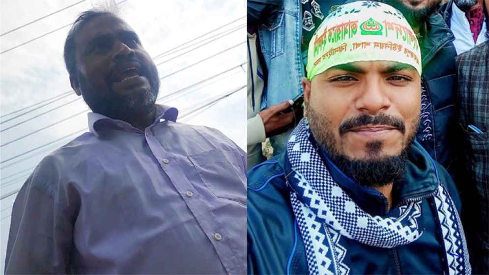 জামায়াত নেতার নারীঘটিত সংবাদ প্রকাশ করায় সাংবাদিকদের হুমকি