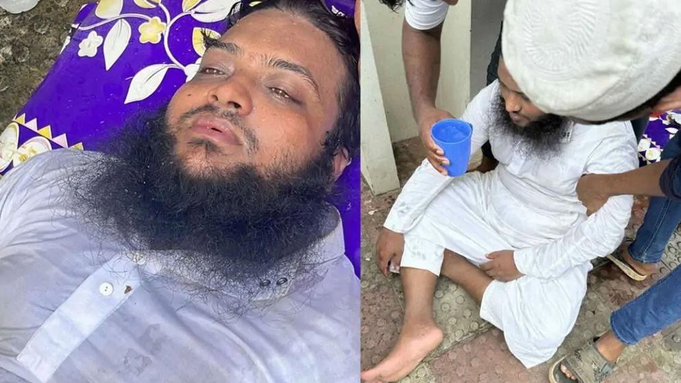 ‘নিখোঁজ’ জুলাই যোদ্ধা মাওলানা মামুনের সন্ধান মিলেছে