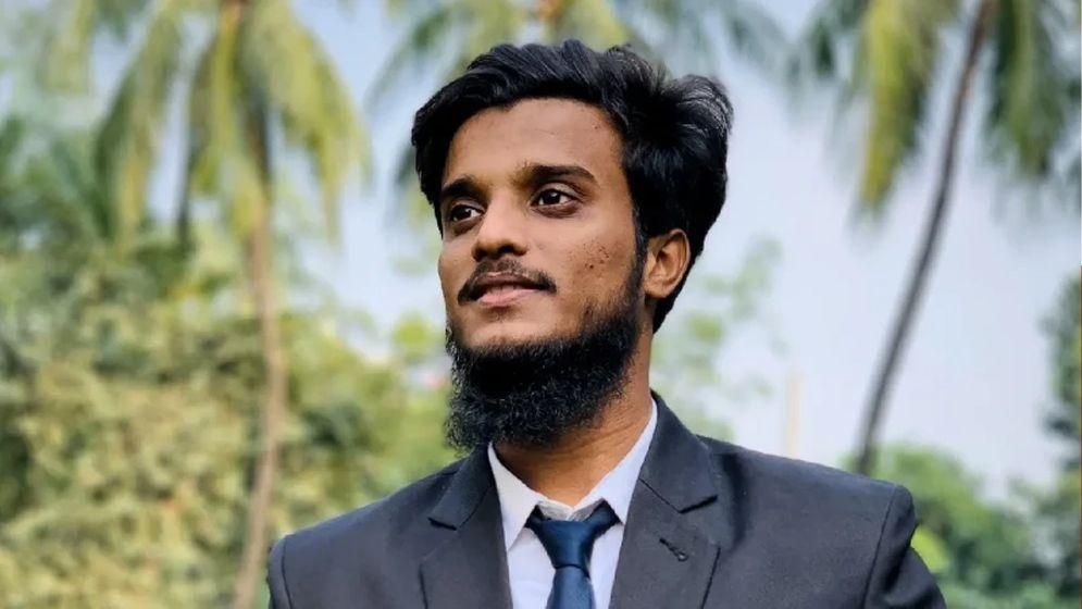 ডাকসুতে আমার জিতা লাগবে না, কেবল বেঁচে থাকতে চাই: আবদুল কাদের
