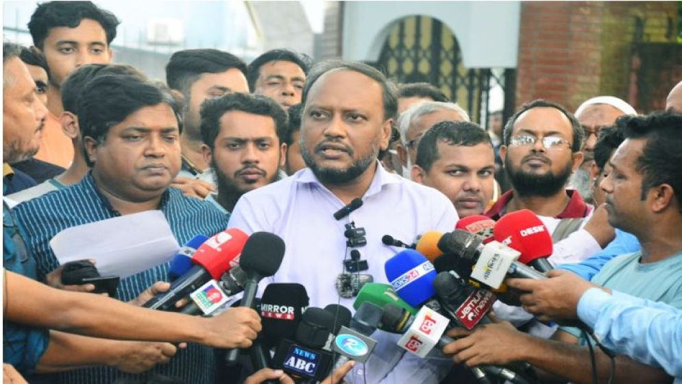 রাবিতে পোষ্য কোটা স্থগিতই থাকছে, কাল থেকে কমপ্লিট শাটডাউন