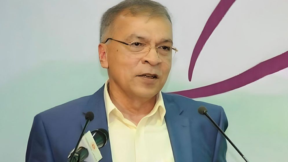 রাজনৈতিক দলগুলো সুষ্ঠু নির্বাচন না চাইলে নিরপেক্ষ নির্বাচন করা কঠিন হবে: ড. ইফতেখারুজ্জামান