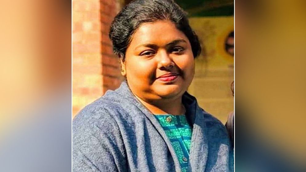 জাকসু নির্বাচনে দায়িত্ব পালনকালে পোলিং অফিসারের মৃত্যু