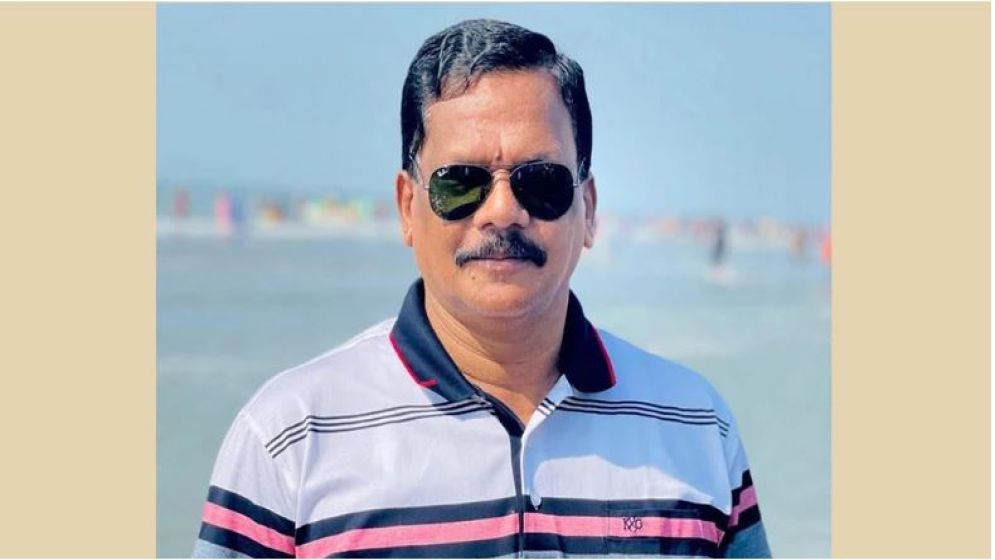 দ্বিতীয় স্ত্রীর বাসা থেকে আ.লীগ নেতা পিন্টু গ্রেপ্তার