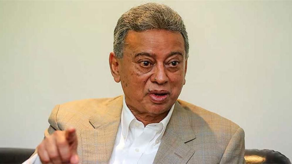 জনগণের ম্যান্ডেট না নিয়ে রাজপথে কর্মসূচি দিলে গণতন্ত্র বাধাগ্রস্ত হবে: আমীর খসরু