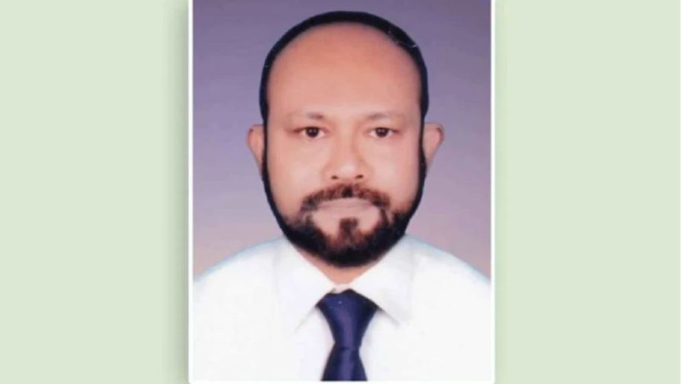 ভোক্তা অধিকারের নতুন মহাপরিচালক ফারুক আহম্মেদ