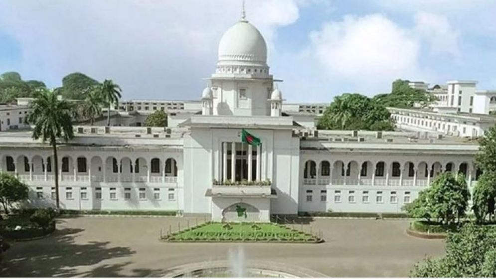 জাকসু নির্বাচন স্থগিত চেয়ে হাইকোর্টে রিট