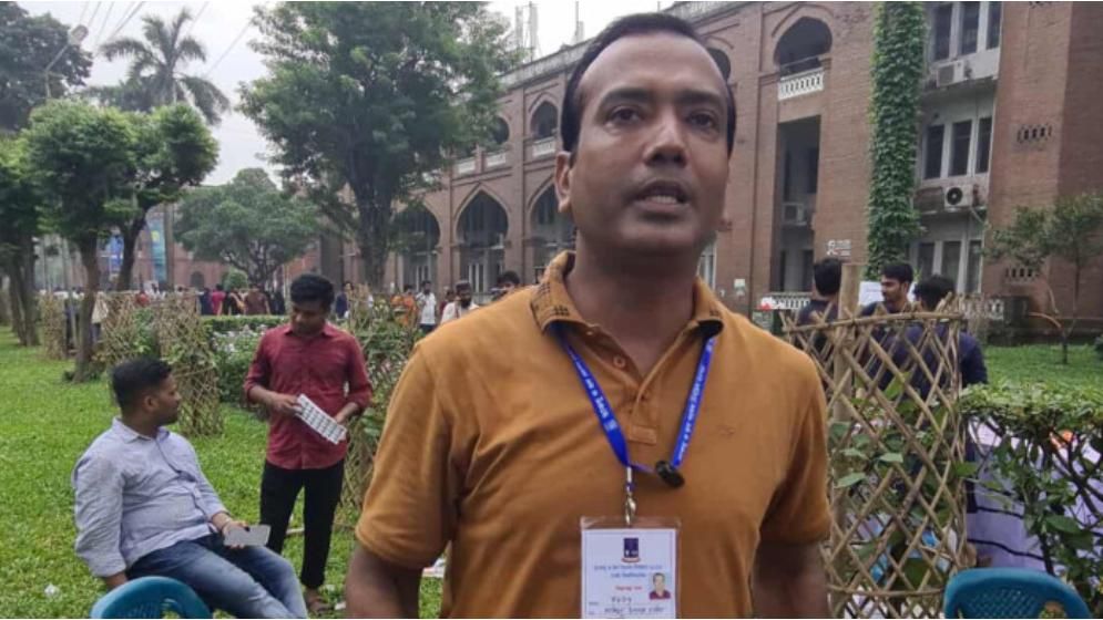 জামায়াত-শিবির ঢাবি ঘিরে ফেলেছে