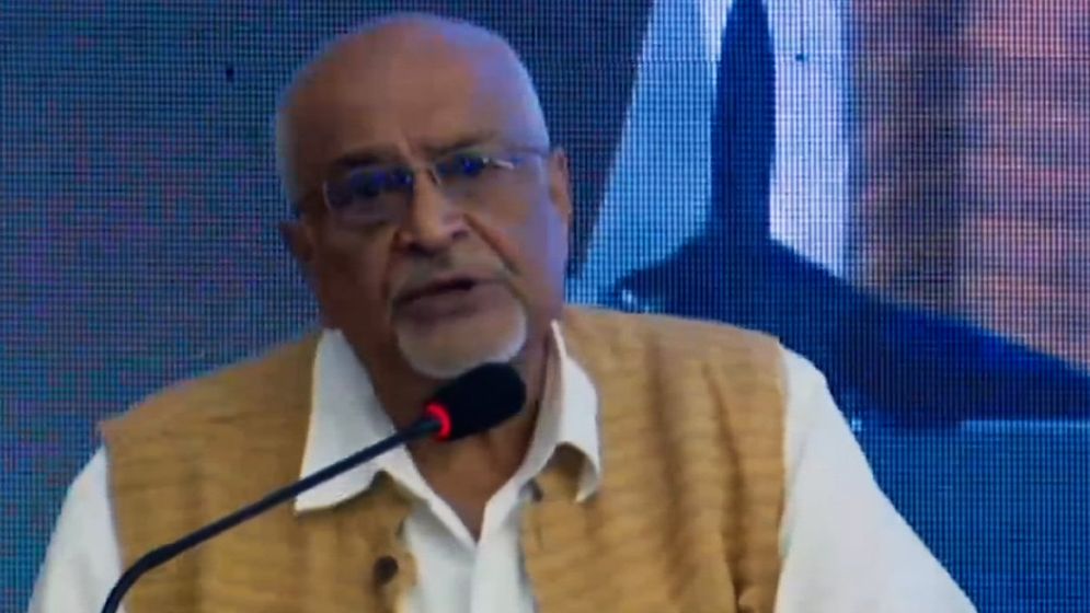 অভ্যুত্থান পরবর্তী বৈষম্যবিরোধী চেতনা ধরে রাখার আহ্বান দেবপ্রিয়ের