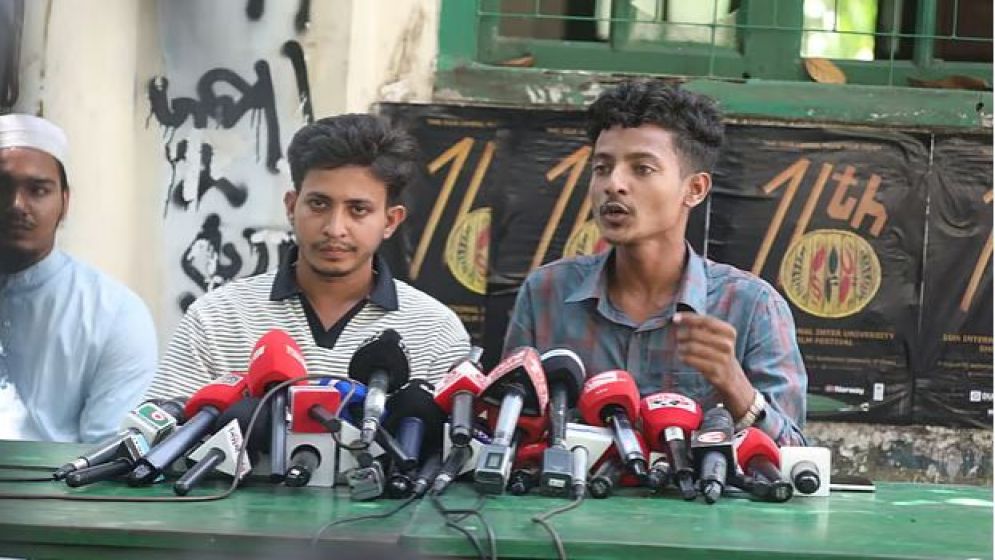 এলাকার বড় ভাইকে ভোট দিলেও তিনি কোনো ভোটই পাননি