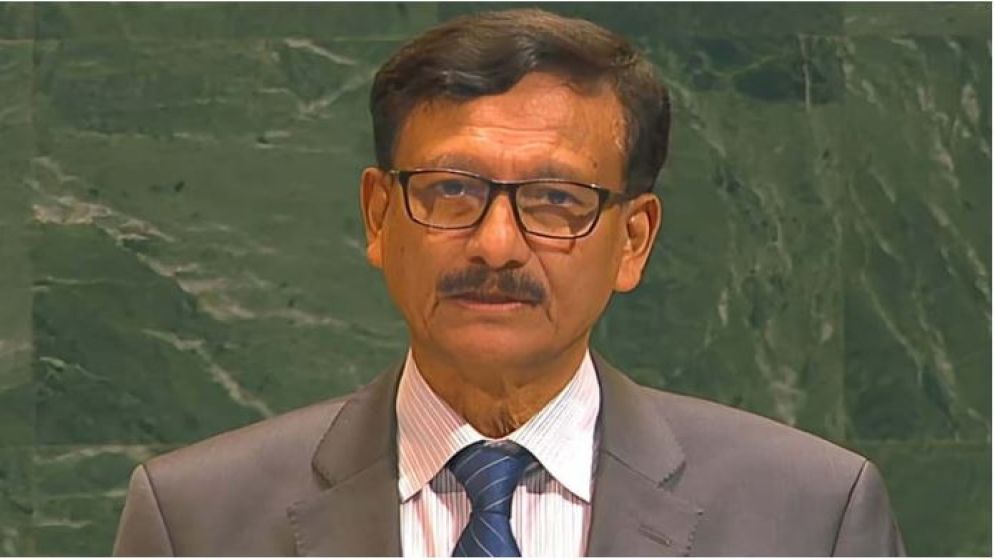 নেপালে আটকে পড়া বাংলাদেশিরা নিরাপদে আছেন: পররাষ্ট্র উপদেষ্টা