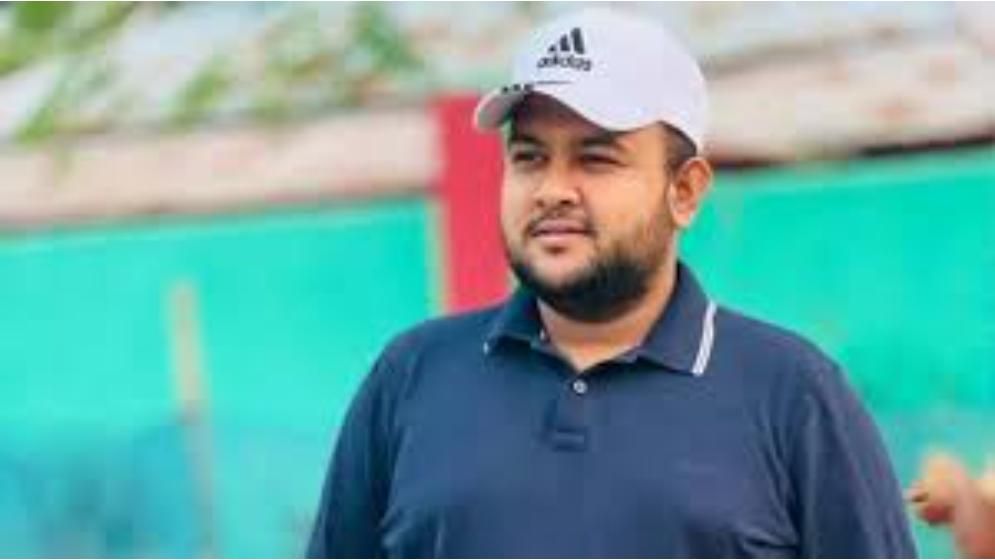 রাজনৈতিক জীবনে এটাই আমার প্রথম পরাজয়: হামীম