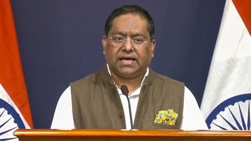 পাকিস্তান-সৌদির ঐতিহাসিক প্রতিরক্ষা চুক্তি নিয়ে ভারতের বার্তা