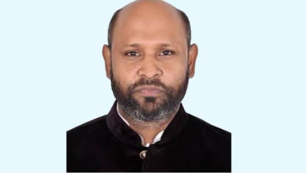 জাতীয় পার্টির রওশনপন্থী মহাসচিব মামুনুর রশীদ গ্রেপ্তার