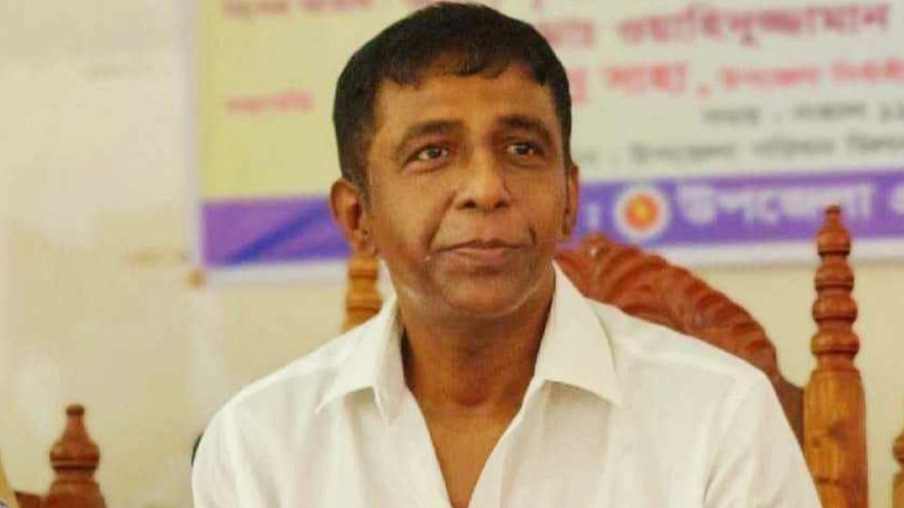 আ.লীগের সাবেক এমপি কবিরুল হক গ্রেপ্তার
