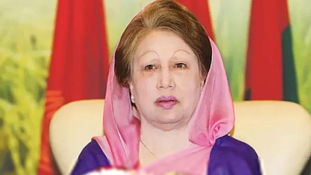 ফেনী-১ আসনে প্রার্থী হতে পারেন খালেদা জিয়া, হলেন ফুলগাজী ইউনিয়ন বিএনপির সদস্য