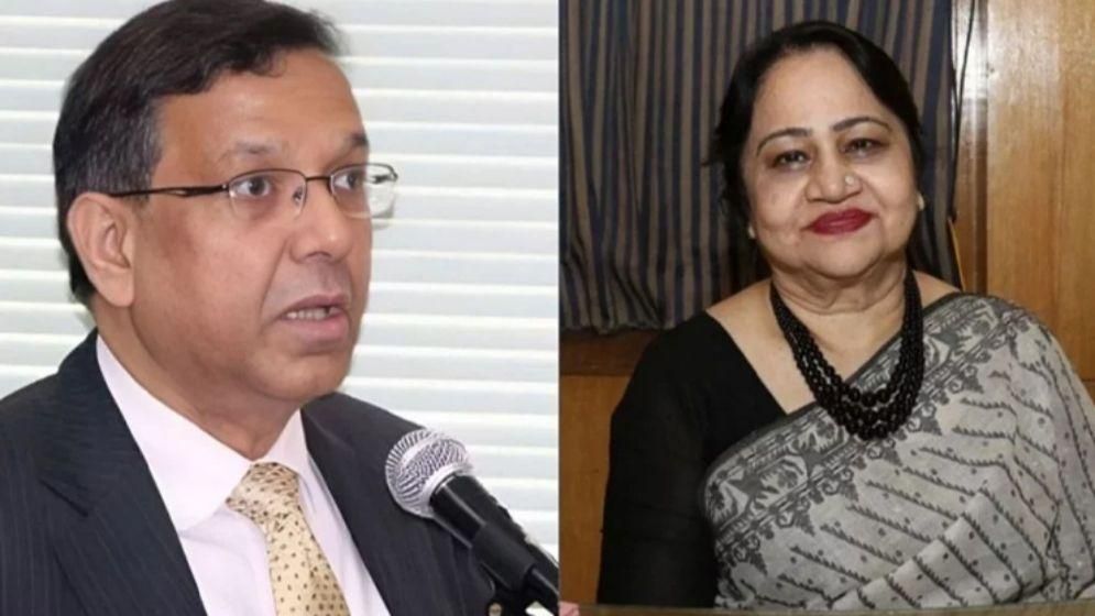 সাবেক আইনমন্ত্রীর পিএস তৌফিকার ১১৪টি ব্যাংক একাউন্ট জব্দের নির্দেশ