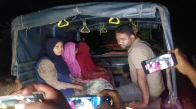 প্রতিবেশীর সেপটিক ট‌্যাংকে মিল‌ল নিখোঁজ শিশুর লাশ, অ‌ভিযুক্ত‌দের বা‌ড়ি‌তে অ‌াগুন