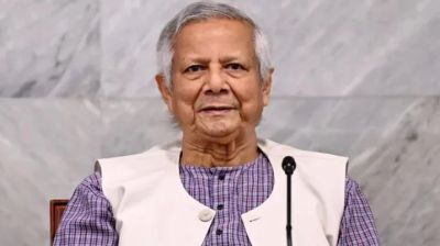 আজ  জাতিসংঘে ভাষণ দেবেন প্রধান উপদেষ্টা