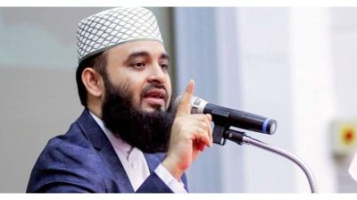 প্রাথমিক বিদ্যালয়ে সংগীত শিক্ষক নিয়োগ নিয়ে যা বললেন আজহারি