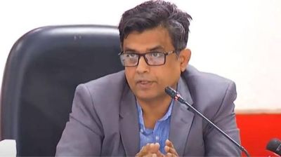 মানবতাবিরোধী মামলায় অভিযুক্তরা নির্বাচনে অংশ নিতে পারবেন না