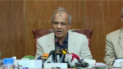 প্রতিবেশী দেশ ও ফ্যাসিস্টের সহযোগীরা গুজব সৃষ্টির চেষ্টা করবে: স্বরাষ্ট্র উপদেষ্টা