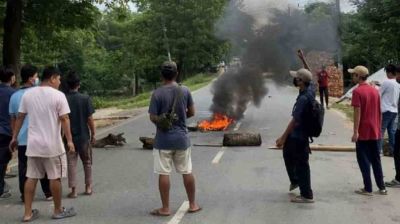 খাগড়াছড়িতে গুলিতে নিহত ৩