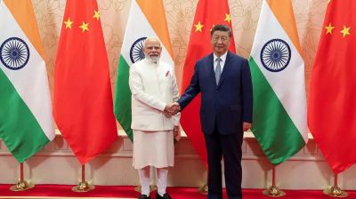 চীন-ভারতের ঘনিষ্ঠতা: পাকিস্তানের জন্য কী ইঙ্গিত রাখে