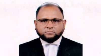 নিষিদ্ধ সংগঠন ছাত্রলীগ নেতার পক্ষে আদালতে দাঁড়ালেন জামায়াতপন্থী আইনজীবী