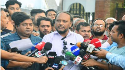 রাবিতে পোষ্য কোটা স্থগিতই থাকছে, কাল থেকে কমপ্লিট শাটডাউন