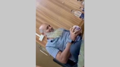 গোপন ক‍্যামেরায় প্রকাশ পেলো বিআইডব্লইউটিএর প্রধান কার্যালয়ে ঘুষের লেনদেন