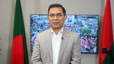 তারেক রহমানের ক্যারিশম্যাটিক নেতৃত্বে বাংলাদেশের রাজনীতির অনিশ্চয়তা দূর হবে
