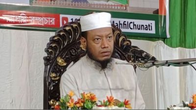 আমির হামজা কখনো জাহাঙ্গীরনগর বিশ্ববিদ্যালয়ে ভর্তি হননি, জানাল কর্তৃপক্ষ