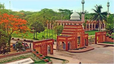 জাকসু নির্বাচনে প্রয়োজন হলে সেনাবাহিনী ক্যাম্পাসে যাবে: স্বরাষ্ট্রসচিব