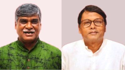 সিপিবির নতুন সভাপতি চন্দন, সাধারণ সম্পাদক রতন